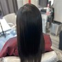 Sew-in maintenance