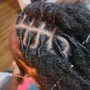 Cornrows