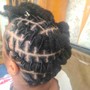 Loc Style