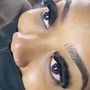 Volume Lash Extensions