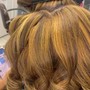 Root Touch Up (Blonde Hair)