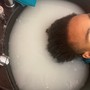 Hot Oil Treatment