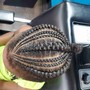 Kinky Twist