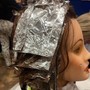 Scalp Treatment