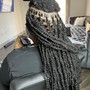 Passion Twist (Waist Length)