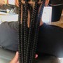 Kinky Twist