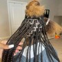 Crochet Braids