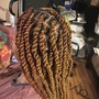 Crochet Braids