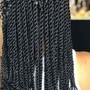 Kinky Twist