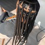 Crochet Braids