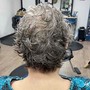 Root Touch Up