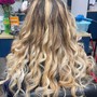 Full Balayage