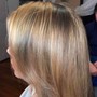 Full Balayage