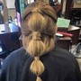 Kid's Braids