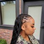 Lace Frontal Sew In $400