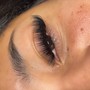 Eyelash Lift + Tint Combo