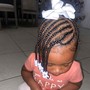 Kid's Braids