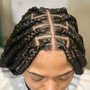 Havana Twists