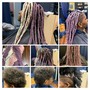 Faux Dreadlocks / Yarn Locks/ Loc Reattachment