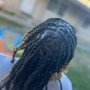 Loc Re-twist