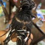 Loc Re-twist