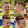 Kid's Cut