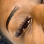 Strip Lashes