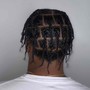 Men’s Braids