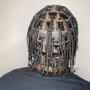 Men’s Braids