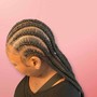 Lemonade braids