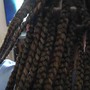 Crochet Braids