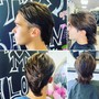 Men's Cut