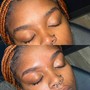 Brow Wax