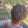 SMAll* ADULT (HIGH TOP FADE) ADULT STARTER LOC COILS