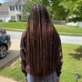 Cornrows (protective style)