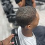 Teen Haircut/Taper (13-18 years Old)