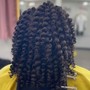 Crochet Braids