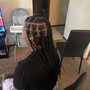 Kid's Braids