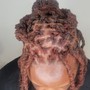 Loc Combout + natural style