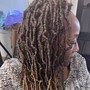 Crochet Braids