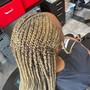 Loc Maintenance