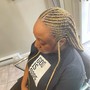 Large Havana Twists