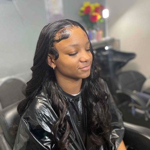 lace front wigs mobile al