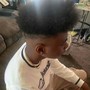 Transitioning Cut