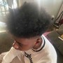 Transitioning Cut