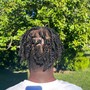 Fulani Braids