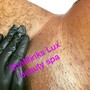 Underarm Wax