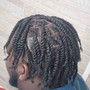 Flat Twists