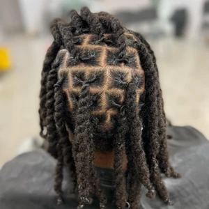 Dreadlocks, Loctician Near Me in Texas City