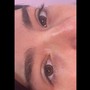 Lash Lift + Tint